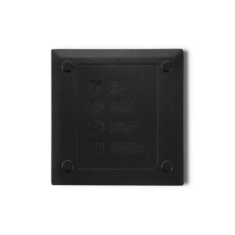 Θήκη Οπτικού Δίσκου CD/DVD SATA USB 2.0 9,5 mm