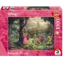 Παζλ Thomas Kinkade: Disney Sleeping Beauty