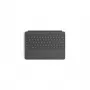 Θήκη πληκτρολογίου Microsoft Surface Pro EP2-32018 για 12 inch Surface Pro, Platinum Slate, ενσωματωμένο πληκτρολόγιο και trackpad