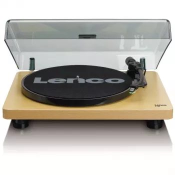 Πικάπ με ιμάντα Lenco L-30