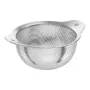 Μπολ-σουρωτήρι ZWILLING Table 16 cm ανοξείδωτο ατσάλι ασημί