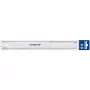 Χάρακας Staedtler 562 300 PB 300 mm διαφανής