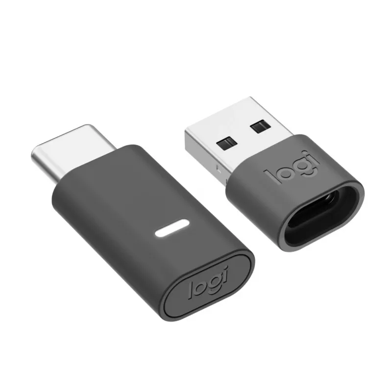 Ακουστικά Logitech Zone Wireless 2 UC