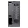 Κουτί υπολογιστή Thermaltake CTE E660 MX Midi Tower μαύρο