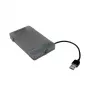 Θήκη HDD/SSD LogiLink AU0037