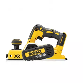 DeWALT DCP580N-XJ XR πλάνη μπαταρίας, 18 V Li-Ion, χωρίς μπαταρία και φορτιστή