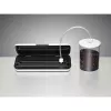 Rommelsbacher VAC110 - 360 x 155 x 75 mm - Μαύρο - Λευκό (VAC 110)
