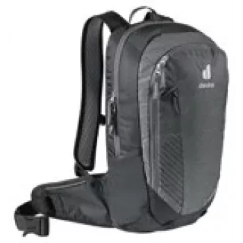 Deuter Compact 8 JR σακίδιο πλάτης, γραφίτης