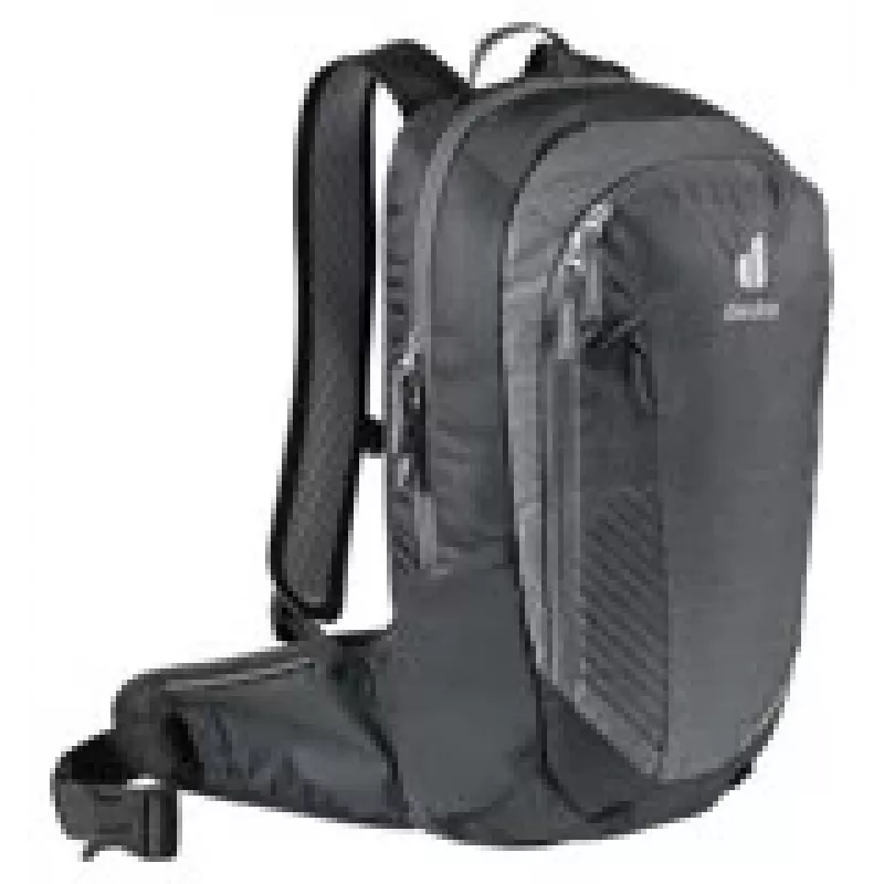 Deuter Compact 8 JR σακίδιο πλάτης, γραφίτης