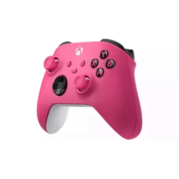 Microsoft Xbox Wireless Controller Pink, White Bluetooth Gamepad Αναλογικό / Ψηφιακό Xbox Series S, Android, Xbox Series X, iOS, PC
