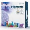 Gembird 3DP-ABS1.75-01-BK Υλικό 3D εκτύπωσης ABS Μαύρο 1,4 kg