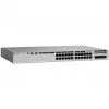 Διαχειριζόμενο switch Cisco Catalyst 9200L C9200L-24P-4G-E