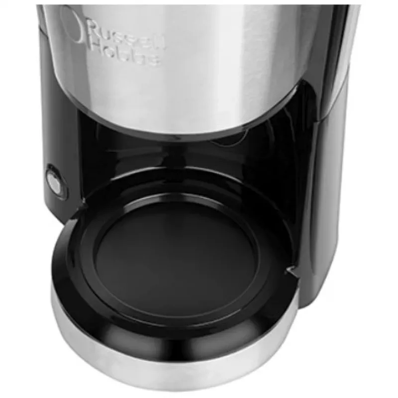 Russell Hobbs Compact Home 24210-56 μίνι γυάλινη καφετιέρα