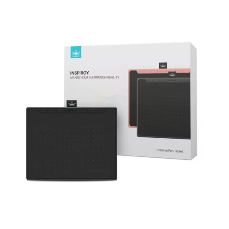 Huion RTS-300 Γραφίδα tablet μαύρο