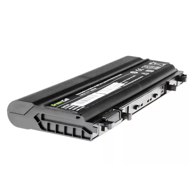 Green Cell για Dell Latitude E5440 E5540 P44G 10,8V 6600mAh