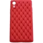 Προστατευτική θήκη Devia Charming Series για iPhone X / XS, κόκκινο