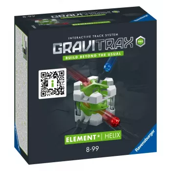 Σετ κατασκευής Gravitrax PRO Στοιχείο Έλικα
