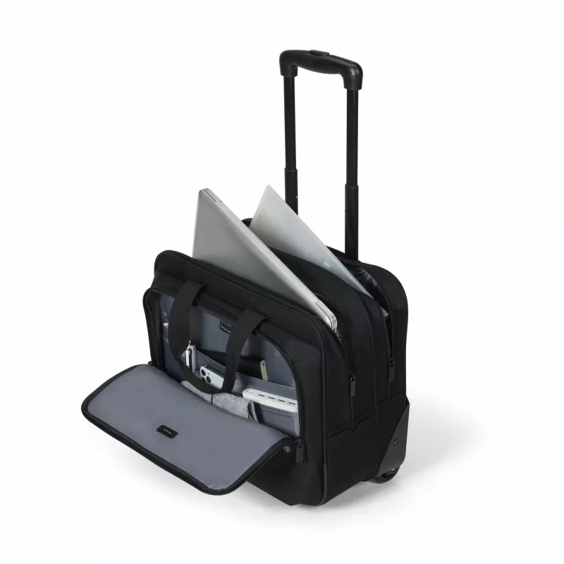 Τρόλεϊ laptop DICOTA Top Traveller Eco BASE 13-16 D31985-RPET