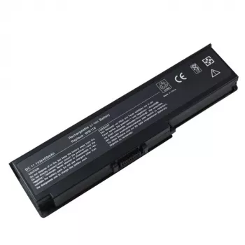 Μπαταρία φορητού υπολογιστή, Extra Digital Selected, DELL FT080, 4400mAh
