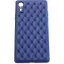 Θήκη κινητού Devia Charming Series για iPhone XR, μπλε – προστατευτικό κάλυμμα πλάτης