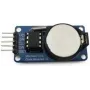 ALLNET DS1302 - Σετ χρονομέτρου απόλυτου χρόνου (RTC) - 4Duino - ALLNET - πολύχρωμο
