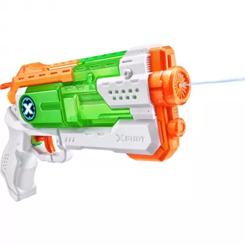 XSHOT Water - Fast-Fill Micro, νεροπίστολο