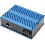 Μετατροπέας δικτύου πολυμέσων Digitus DN-652102-1 1000 Mbit/s 1310 nm Singlemode μαύρο, μπλε