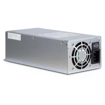 Inter-Tech 88887227 - 500 W - 115 - 230 - 90 % - Υπερένταση - Υπερφόρτωση - Υπέρταση - Υπερθέρμανση - Βραχυκύκλωμα - 8 cm - 1 ανεμιστήρας (88887227)