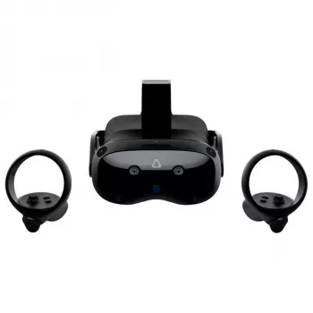 VR-Headset HTC Vive Focus Vision 99HAUM029-00 6DoF ασύρματο standalone