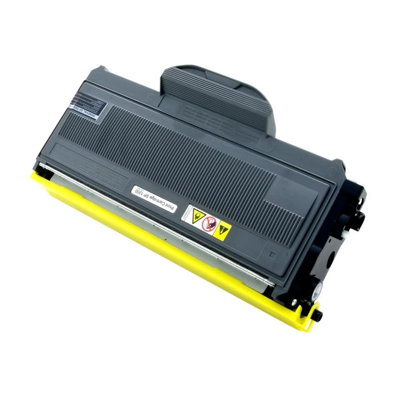 Ricoh μαύρο τόνερ-φυσίγγιο εκτύπωσης, 2600 σελίδες