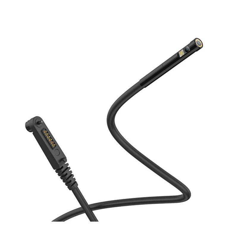 Ενδοσκόπιο UleFone uSmart E02 UF-EC02 720P HD κάμερα 5,5 mm καλώδιο