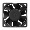 Ανεμιστήρας κουτιού SilverStone FTF 60mm PWM - μαύρο
