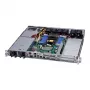 Supermicro IoT SuperServer 111E-FWTR - Server - Rackmount - 1U - 1-Way - χωρίς CPU - RAM 0 GB - SATA 6,4 cm (2,5)