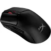 HyperX Pulsefire Haste 2 - Ασύρματο ποντίκι gaming (μαύρο)