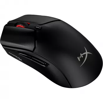 HyperX Pulsefire Haste 2 - Ασύρματο ποντίκι gaming (μαύρο)