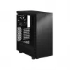 Fractal Design Define 7 Compact Midi Tower μαύρο