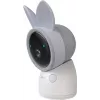 Arenti AInanny A4 Kit Plus Wi-Fi ενδοεπικοινωνία μωρού με οθόνη LCD