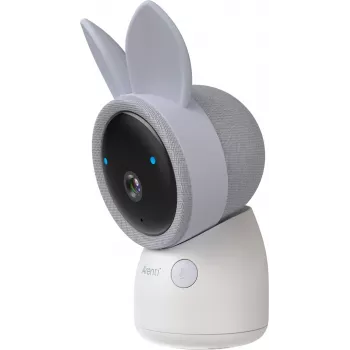 Arenti AInanny A4 Kit Plus Wi-Fi ενδοεπικοινωνία μωρού με οθόνη LCD