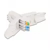 Βύσμα RJ45 Cat.6A UTP χωρίς εργαλεία DeLOCK 86978