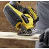 Ηλεκτρικό σέγα Stanley SFMCS600B-XJ