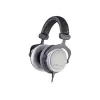 Beyerdynamic DT 880 PRO ακουστικά ενσύρματα κεφαλής μουσικής μαύρο, ασημί