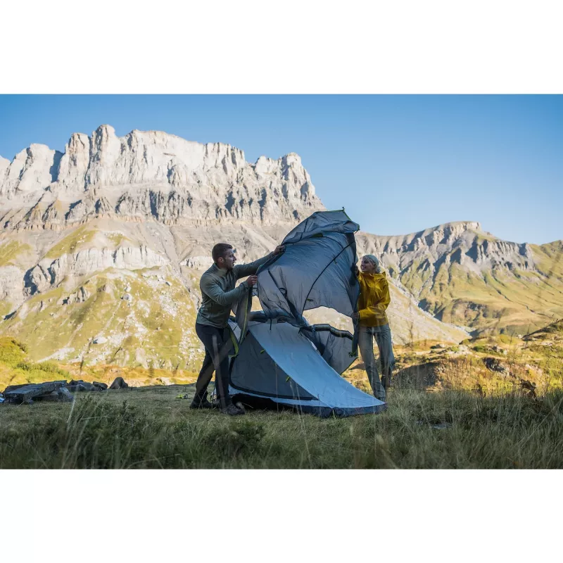Coleman Bedrock 2 2 ατόμων πράσινο Py