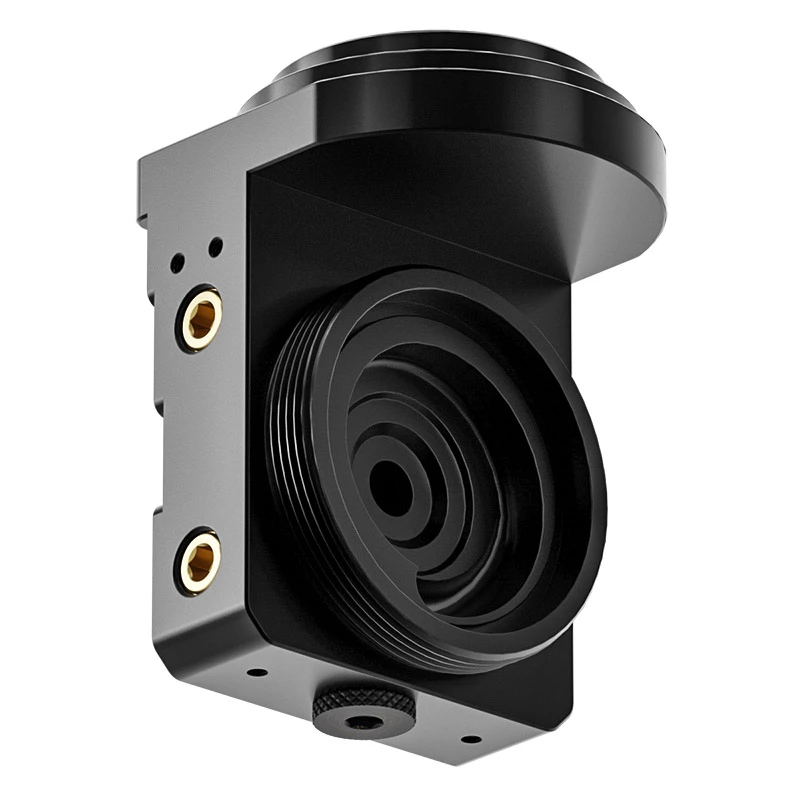 Pump Top Singularity Protium 2.0 D5 Pump Top Ακετάλη SC-P2-D5T-AL για θήκη αντλίας D5