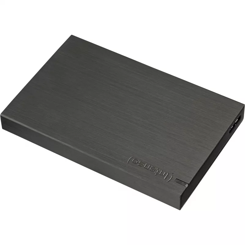 Intenso Memory Board σκληρός δίσκος 2 TB USB 3.0