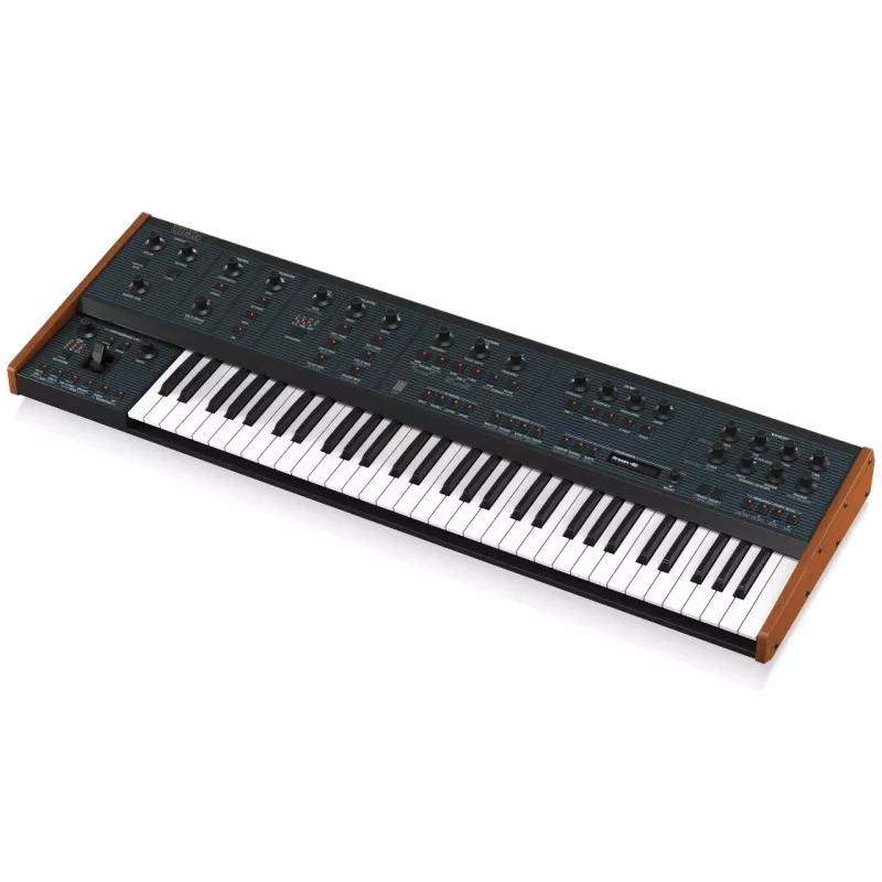 Αναλογικός συνθεσάιζερ Behringer UB-Xa 16 φωνών πολυφωνικό