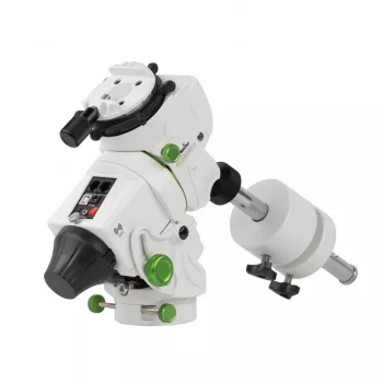 Skywatcher Star Adventurer GTi ισημερινή κεφαλή στήριξης (φορητή κεφαλή στήριξης αστροφωτογραφίας)
