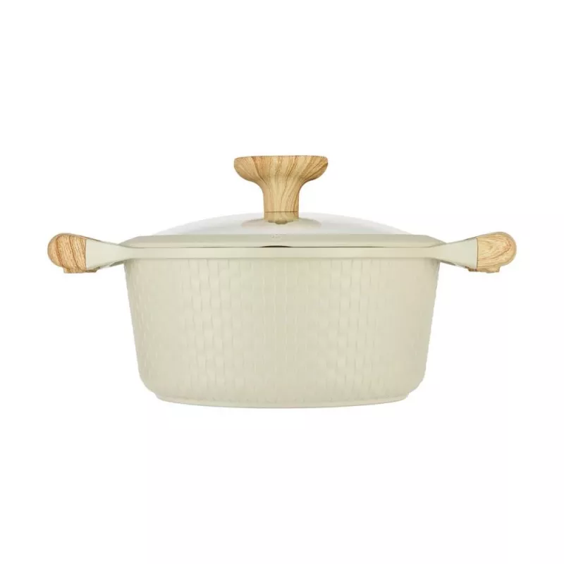 Κατσαρόλα D20CM 2,4L/93801 Resto