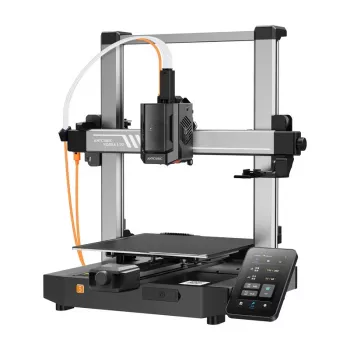 3D εκτυπωτής AnyCubic Kobra 3 V2 (K3V2-IP-O) — χώρος εκτύπωσης 235×235×250 mm