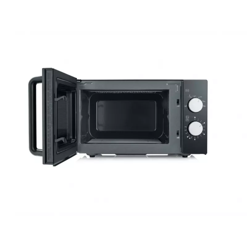 Φούρνος μικροκυμάτων Severin MW 7761, 800 W, 20 L