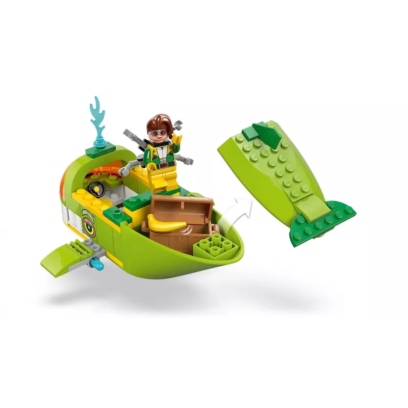 LEGO MARVEL 11207 Spidey: Υποβρύχια Οχήματα